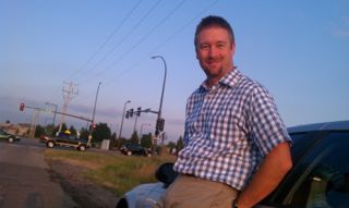 mgruhn's profile picture. 