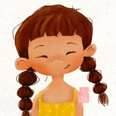 Children's Book Illustrator from Southern Germany loving to create cute, heartfelt and whimsical worlds - Instagram @tintentupferl