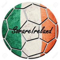 Sorare Ireland (@sorareireland) Twitter profile photo