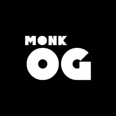 Monkogstudios's profile picture. 