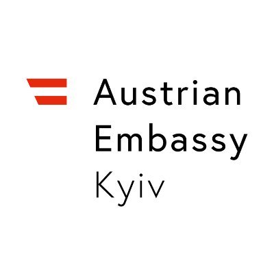 Österreichische Botschaft in Kyjiw / Austrian Embassy in Kyiv