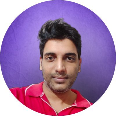 avinashbobby005's profile picture. Rather one with countless variables