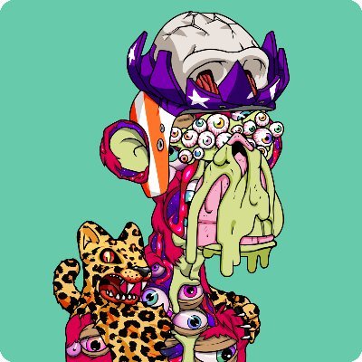 nftsmaestro's profile picture. Crypto and NFT whale, loves surfing and boating