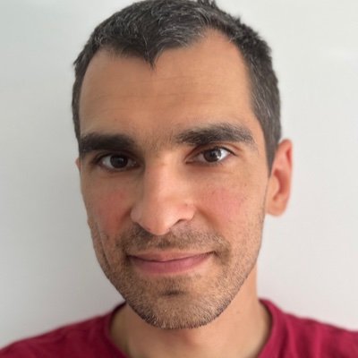 ArtemPo75194053's profile picture. Architect in IT, public speaker, technical trainer