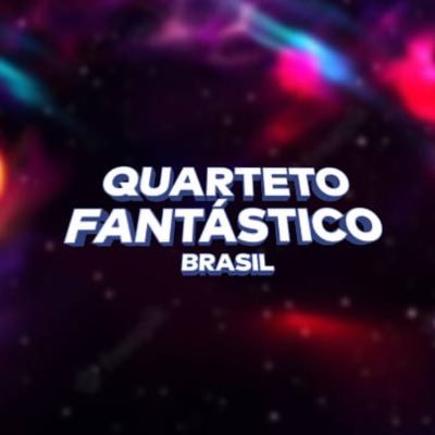 • Conta reserva da @4fantasticobra.                       

Sua primeira e maior fonte de notícias do Quarteto Fantástico na América Latina.