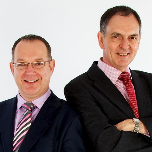 NewTricksUK's profile picture. Helping improve Presentation Skills and Sales & Service Skills