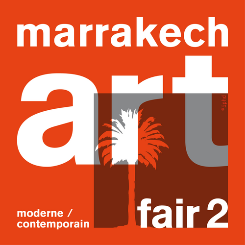 Rendez-vous en 2012 pour la troisième édition de Marrakech Art Fair.