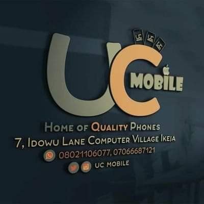 @ucmobile3
we sell Quality 📲💻Samsung &Apple phones||UK used &New ||Nationwide Delivery ✈🚛||Call/ Whatsapp +2348021106077