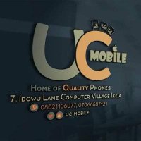 @UCMOBILE3📲💻🔌(@UCMobile3) 's Twitter Profile Photo