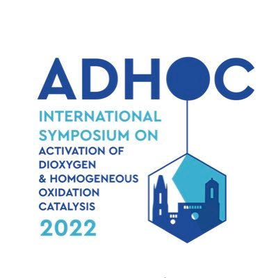 ADHOC_2022's profile picture. 