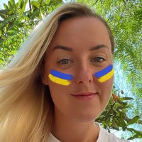 Olga Sova(@OlgaSova18) 's Twitter Profile Photo