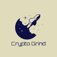 Crypto Grind(@cryptogrindza) 's Twitter Profile Photo