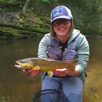 Phillippa Hake Fly Fishing & Tying (@phillippa_hake) 's Twitter Profile
