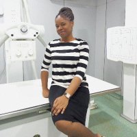 Chibuzo Lynda (@lyndschibuzo) 's Twitter Profile