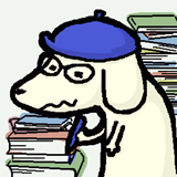 再修行中。はるか昔に石川海人名義でいくつか執筆しています。 『荒ぶるバロサウルスのポーズ 師範』。 ミステリとかSFとか古生物とか。