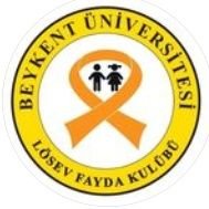 Beykent Üniversitesi Lösev Fayda Kulübü    Aktif hesapıdır.