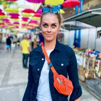 Joanna Paczkowska-Tatomir (@j_paczkowska) 's Twitter Profile