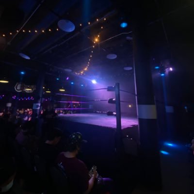 Unify Wrestling Entertainment. Based in O’ahu, Hawaii! Next up: A Cold Summer Night on June 15th at Hawaiian Brian’s. https://t.co/5EltUdTPcI