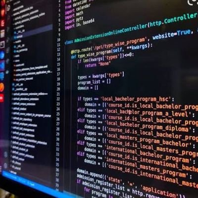 MaskedDev__'s profile picture. Web Developer | Javascript Developer | Pythonista | Djangoist
