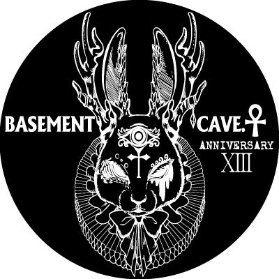 BASEMENT CAVE.