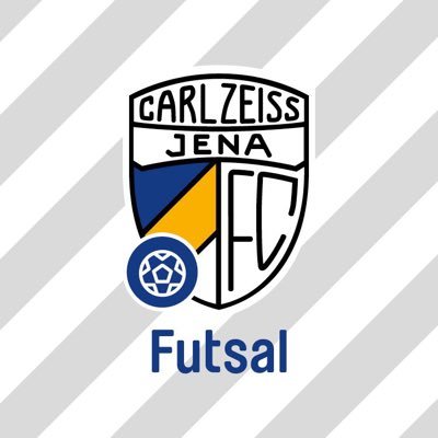 Twitteraccount des FC Carl Zeiss Jena Futsal