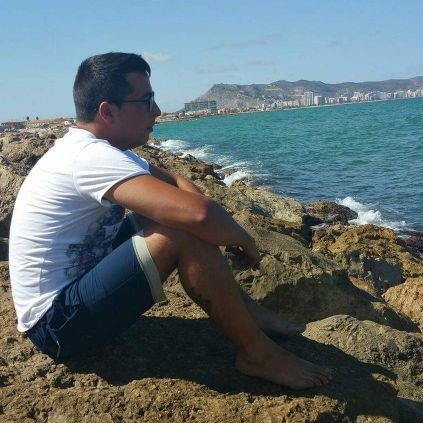 gil_hermano's profile picture. President Penya Valencianista Che Collons Sueca
No se trata de ser mejor que los demas sino mejor de lo que ya eres .