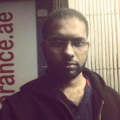 msmfarhan's profile picture. #FREEPALESTINE 🇵🇸