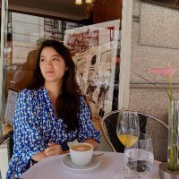 Viola Li (@_liviola_) 's Twitter Profile Photo Viola Li (@_liviola_) 's Twitter Profile Photo