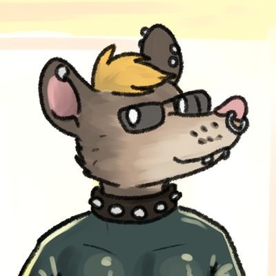 Grey ace possum with goo brains / θ∆ / shiny, music, coasters, vidyagamz / 18+ followers pls

AD (NSFW/KINK): @SqueakySaki. Links: https://t.co/2OY1MnYfTH