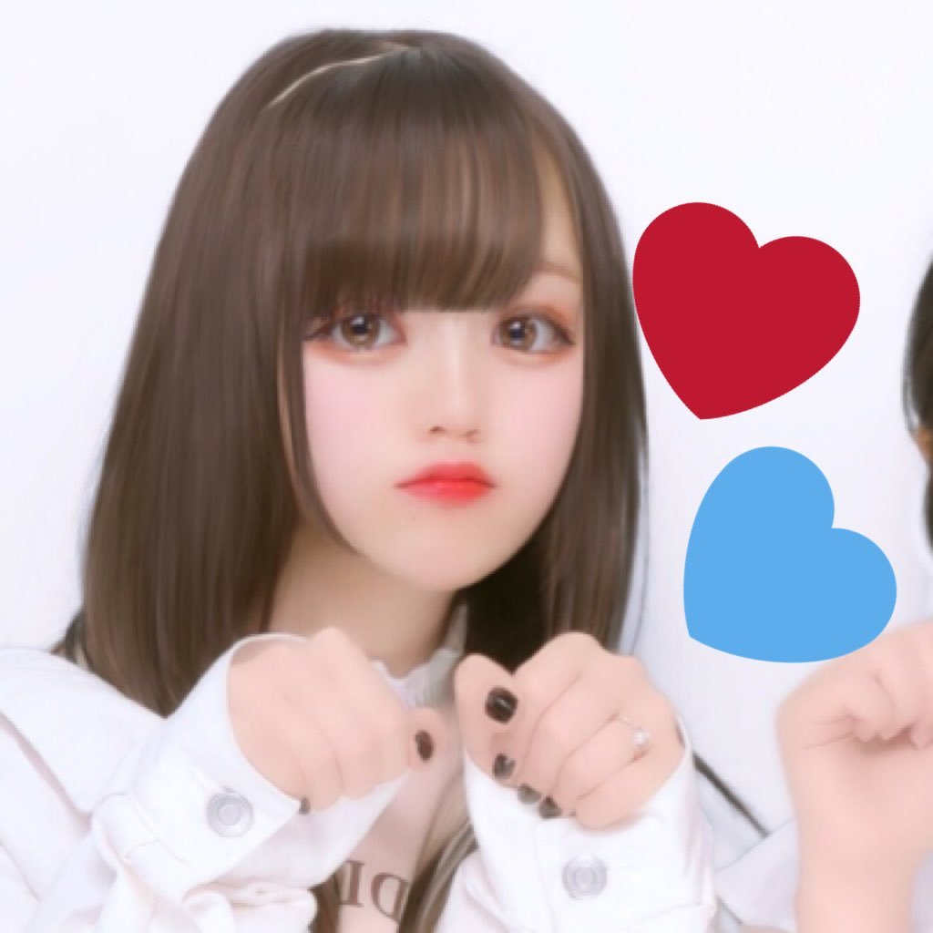 もか。❤💙@無浮上さんのプロフィール画像