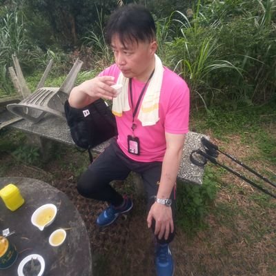 linping64509358's profile picture. 我叫林平，喜歡爬山，看電視，聊天，搞笑