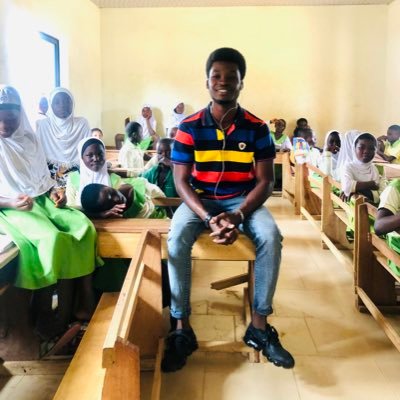 Boakyebright15's profile picture. A professional teacher. A former student of AKROTCO(Ashanti Region). .