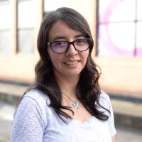 Paola Parra (@paoltricia) 's Twitter Profile Photo Paola Parra (@paoltricia) 's Twitter Profile Photo