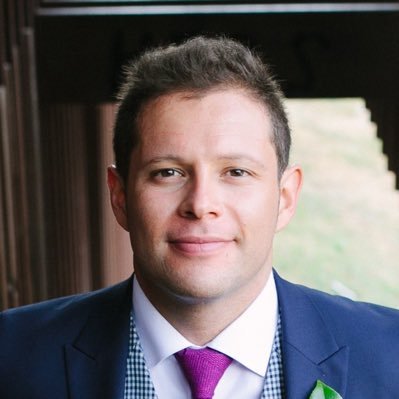 LeonarCasado's profile picture. Ready!!!