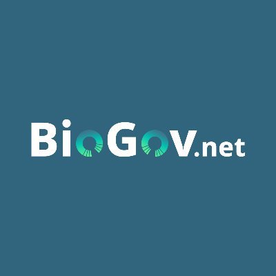 BioGovNet Profile Picture