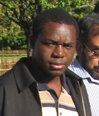 Survey and Photogrammetry graduate from University of Nairobi, Lenana School Alumni