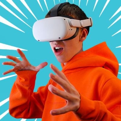 Hey! I'm Steel I Make VR Videos Check Me Out Bellow https://t.co/i2AhXTFNOT
business Email - steelonvr@gmail.com