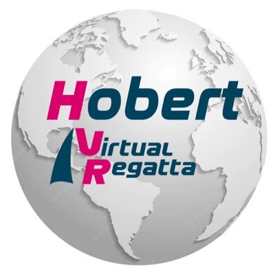 Navigateur virtuel sur « Hobert NTL » membre de la team @NTL_esailing #VirtualRegatta #VrOffShore La voile c’est la vie 💨⛵️