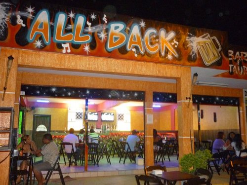 allbackbar's profile picture. Av. Visconde de Utinga, 575 Parque das Laranjeiras, Manaus
Restaurante de Domingo a Domingo (Almoço) 
Bar Sexta e Sábado.
Não cobramos taxa de Serviço