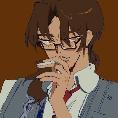strongfive| (Himbo fan OldMan fan)さんのプロフィール画像