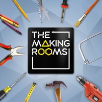 The Making Rooms(@TheMakingRooms) 's Twitter Profile Photo