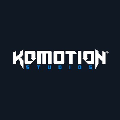 KOMOTION STUDIOS Profile