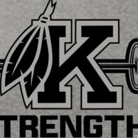 Kays Strength(@KayStrength) 's Twitter Profile Photo