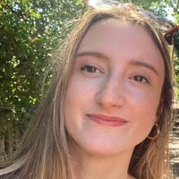 Eleanor Kashouris (@ekashouris) 's Twitter Profile Photo Eleanor Kashouris (@ekashouris) 's Twitter Profile Photo