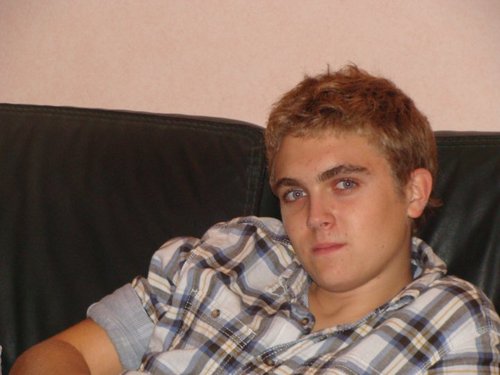 SieradzkiFlo's profile picture. 