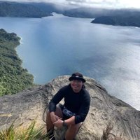Aqfan Jamaluddin (@aq_fun) 's Twitter Profile Photo Aqfan Jamaluddin (@aq_fun) 's Twitter Profile Photo