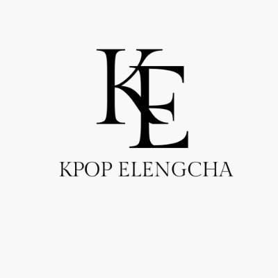 KpopElengcha's profile picture. Where You Find K-pop & Korean Entertainment related news, updates, and information. 
Turn Notifications on 🔔