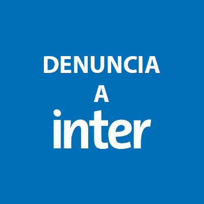 Atrévete a denuncia, si todos nos unimos lograremos grandes cosas…