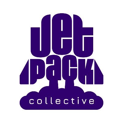 We are the Jetpack Collective.

We publish games that keep on giving, that you fall in love with over and over again. 

Power to the Players.