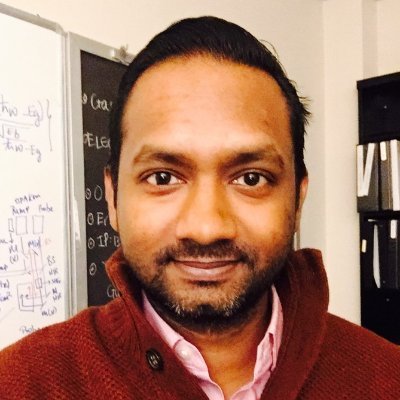 Assistant Professor of Physics | #Nanophotonics, #Quantum & #UltrafastOptics |
SciEd: @UAB_Physics